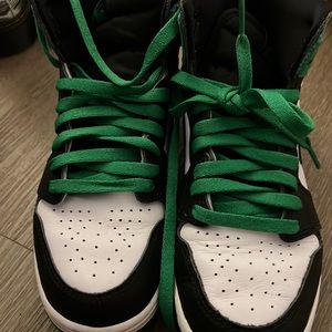 Big Kids Nike Jordan’s